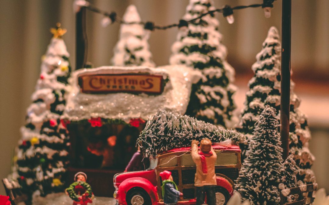 Here’s One Of The Top Revenue-Generating Holiday Marketing Ideas For Small Businesses